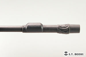 ET Model P35-364 JGSDF Type90 MBT 120mm Smoothbore Gun(Rh-120 L44) 1/35 – image 4
