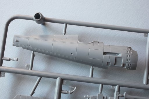 Arma Hobby 70017 PZL P.11c Kresy 1/72 – image 12