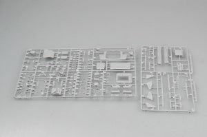 Trumpeter 00375 Stryker Light Armored Vehicle ICV 1/35 – image 7
