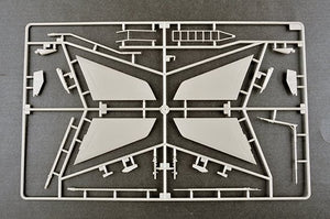 Trumpeter 02246 F-100F Super Saber 1/32 – Bild 13