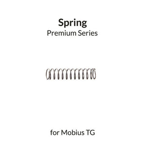 Gaahleri 44285 Spring for Mobius TG - Premium Series