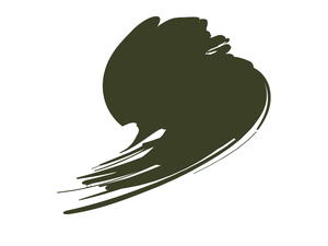 Hataka HTK-B326 BS Mid Bronze Green (BS381C:223) 17ml