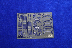 MK1 Design MS-70004 IJN CRANE SET 1/700