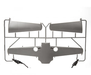 Eduard 3405 Bf 108 1/32
