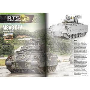 Abrams Squad No. 25 - ISSN 2340-1850 – imagen 5