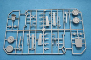 Specjal Hobby 32004 239 Buffalo Taivaan Helmi over Finland 1/32 – image 5
