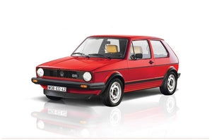 Italeri 3622 VW Golf GTI First Series 1976/78 1/24 – immagine 2