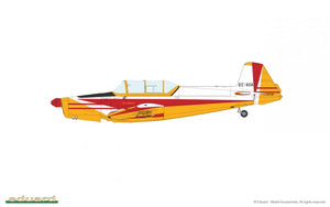 Eduard 11167 Z-326 Trenér Master DUAL COMBO 1/48 – image 22
