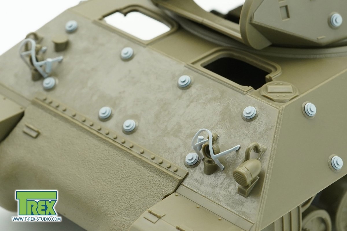 T-Rex Studio TR35047 M10 Upgrade Set 1/35 – image 3