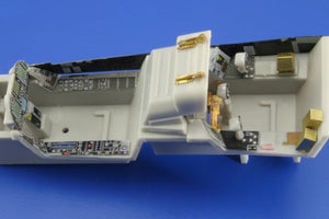 Eduard 49334 F/ A-18F interior 1/48 Hasegawa – obrázek 5