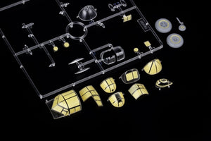 Eduard EX909 Beaufort Mk. I TFace ICM 1/48 – immagine 3
