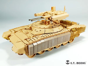 ET Model P35-306 Russian 4S22 (For Kontakt-5) ERA Boxs 40 PCS ( 3D Print ) 1/35 – image 4