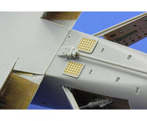 Eduard 32346 A-4F landing flaps 1/32 Trumpeter – image 3
