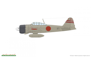 Eduard 82211 A6M2 Zero Type 11 1/48 – imagen 12