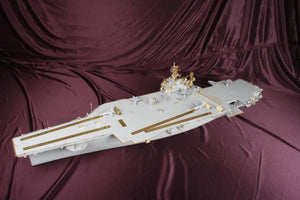MK1 Design MS-35041 CV-63 Kitty Hawk Detail-UP 1/350 – obrázek 10