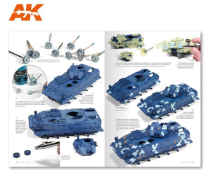 AK Interactive AK666 CHINESE POWER (EN) – image 4
