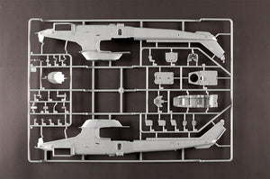Trumpeter 05116 AH-1W Super Cobra 1/35 – image 21
