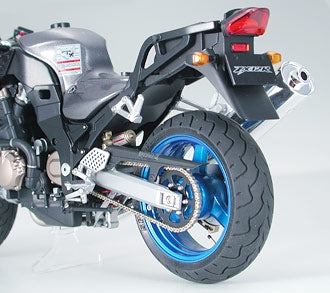 Tamiya 14084 Kawasaki Ninja ZX-12R 1/12 – zdjęcie 8
