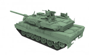 Amusing Hobby 35A058 LEOPARD2 A8 1/35 – Bild 4