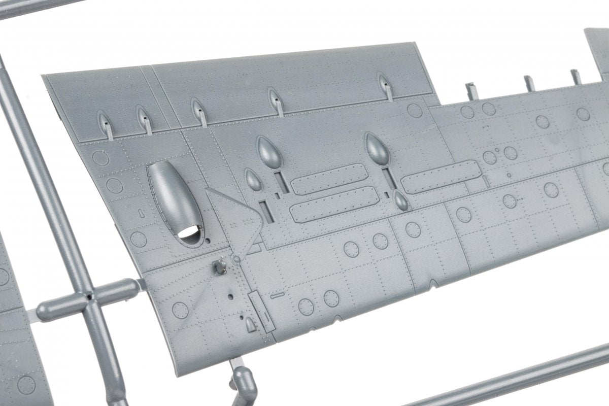 Eduard 82202 F4F-4 Wildcat early 1/48 – image 12