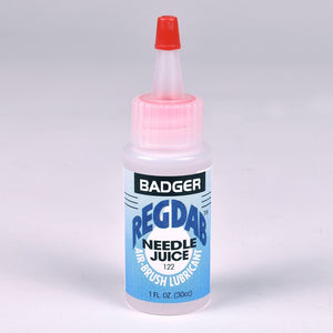Badger BA-600308 REGDAB Airbrush Fluid 30ml