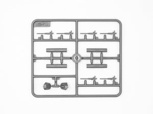 ICM 48100 Mistel 1 Avion composite allemand de la Seconde Guerre mondiale 1/48  – image 17
