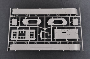 Trumpeter 00921 German Pzkpfw IV Ausf.J Medium 1/16 – Bild 19