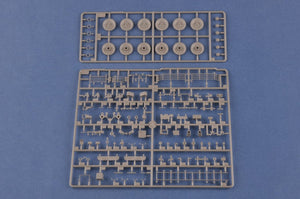 Hobby Boss 84547 IDF PUMA CEV 1/35 – Bild 6