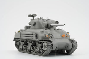 Border Model BT-047 Sherman M4A1 Mid 1/35 – immagine 11