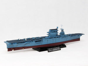 Trumpeter 05608 USS CV-2 Lexington carrier 05/1942 1/350 – Bild 2