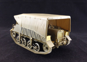 Bronco CB35188 Loyd Carrier No.2 Mk.II 1/35 – Bild 8