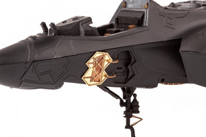 Eduard 491312 F-35B ITALERI 1/48 – Bild 7