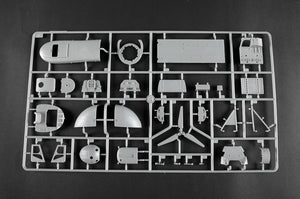 Trumpeter 05818 Mi-4AV Hound 1/48 – immagine 14