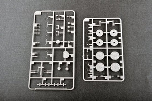 Trumpeter 05579 Soviet MT-LB 6MA 1/35 – image 9