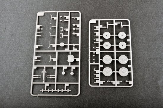 Trumpeter 05579 Soviet MT-LB 6MA 1/35 – image 9