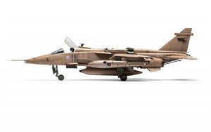 Airfix 11010 Sepecat Jaguar GR.1/GR.1A 1/48 – obrázek 9