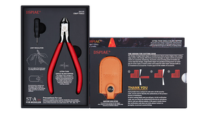 DSPIAE ST-A 3.0 Single Blade Nipper (modeling pliers)