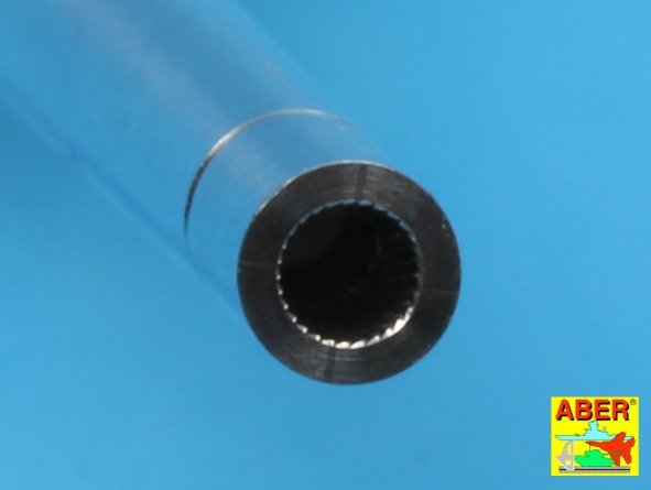 Aber 35L-159 Barrel for German Jagdpanzer IV L/70 (V) Lang 1/35 – Bild 3