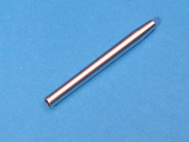 Aber 35L-051 Soviet 76.2 mm L-11 tank barrel for KV-1 - very early model (1/35)