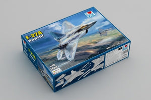 I Love Kit 62801 F-22A Raptor 1/48 – image 2