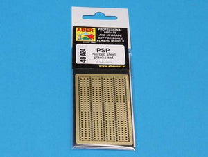 Aber 48A24 PSP (Pierced steel planks) set 1/48 – image 3