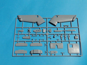 Fly 32010 Westland Wessexx HC.2 1/32 – image 3