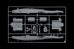 Italeri 2725 A-10C Blacksnackes 1/48 – imagen 6