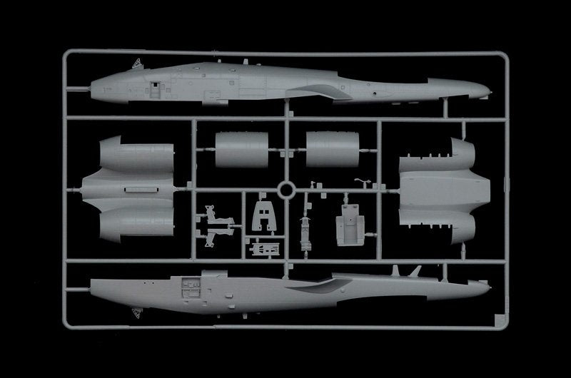 Italeri 2725 A-10C Blacksnackes 1/48 – imagen 6