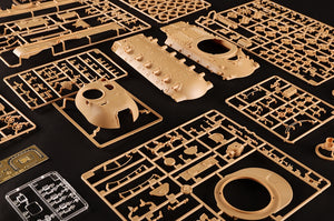 I Love Kit 63530 M48 Patton 1/35 – zdjęcie 24