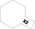 Tamiya X2 White (80002) Enamel Paint – image 2