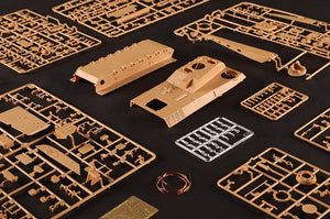 Hobby Boss 84568 Bergepanzer BPz2A2 Buffalo ARV 1/35 – obrázek 19