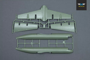 X-Scale 144005 Lockheed L-188 Electra 1/144 – image 3