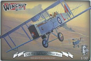 Wingnut Wings 32061 DH.9a Ninak Post War 1/32