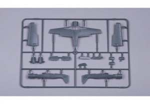 Eduard 7439 Fw 190A-5 Light Fighter (2 cannons) 1/72 – zdjęcie 3